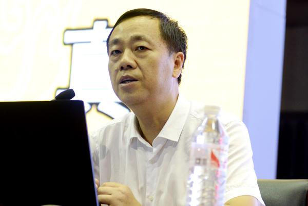 蔡建辉校长作报告___.jpg