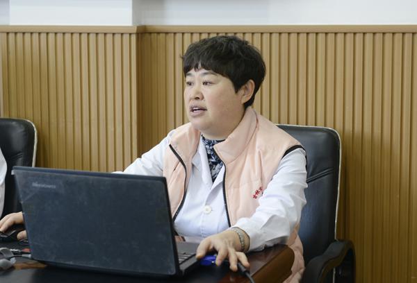 吉林市儿童医院刁玉霞书记介绍院情___.jpg