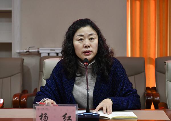 杨红部长主持会议__.jpg