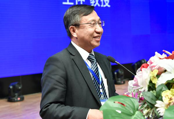 裁判长王仲教授点评赛事并宣布比赛结果___.jpg