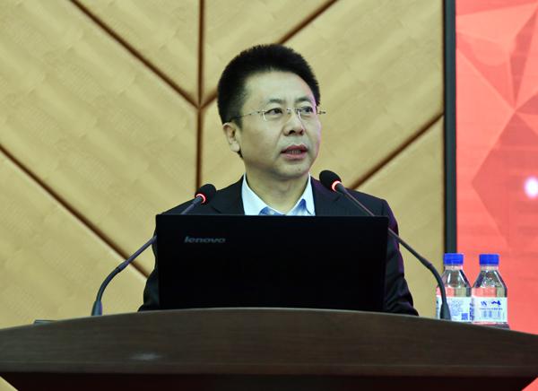 吉林省卫生计生委副主任刘中正致辞___.jpg