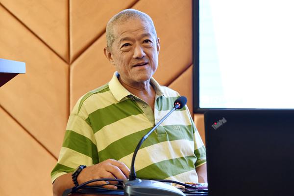 林炎志教授作报告___.jpg