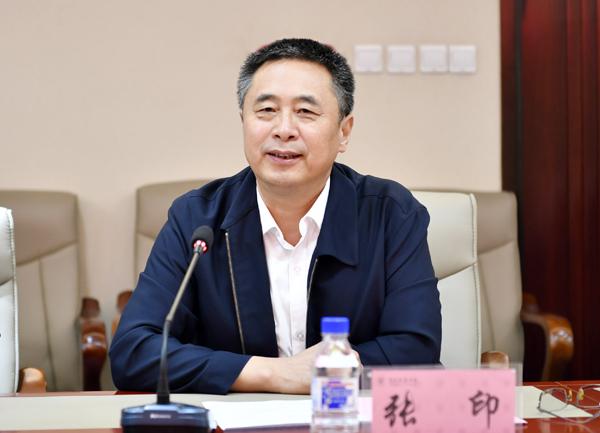 学校党委副书记张印致辞___.jpg