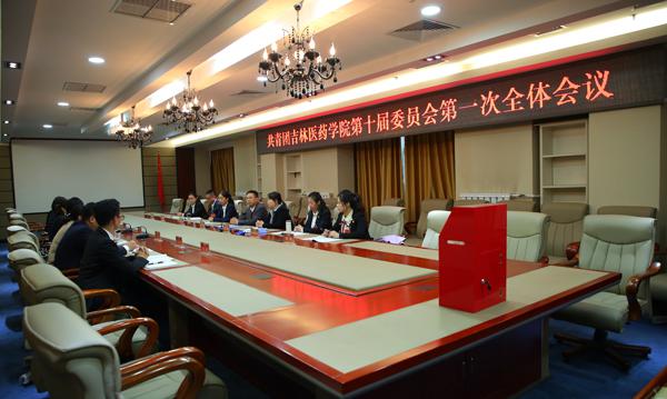 7共青团吉林医药学院第十届委员会第一次全体会议现场__.jpg