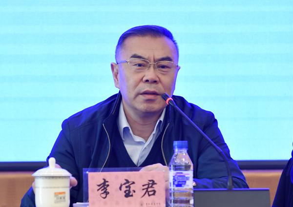 1省人力资源和社会保障厅副厅长李宝君讲话__.jpg