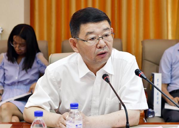 吉林省教育厅副厅长战高峰讲话___.jpg