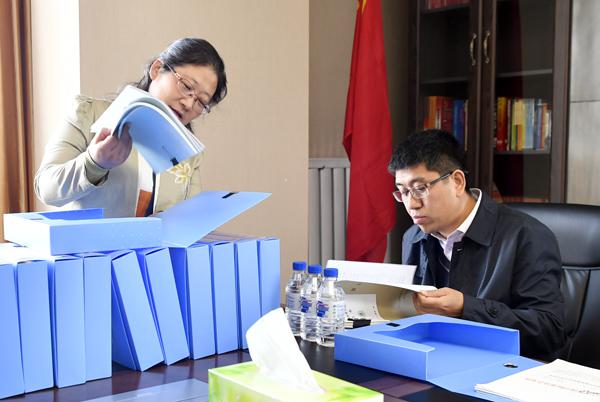 督查组检查党建材料___.jpg