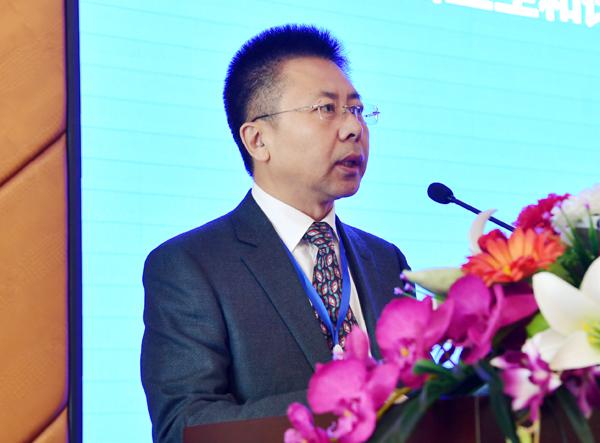 吉林省卫生和计划生育委员会副主任刘中正讲话___.jpg