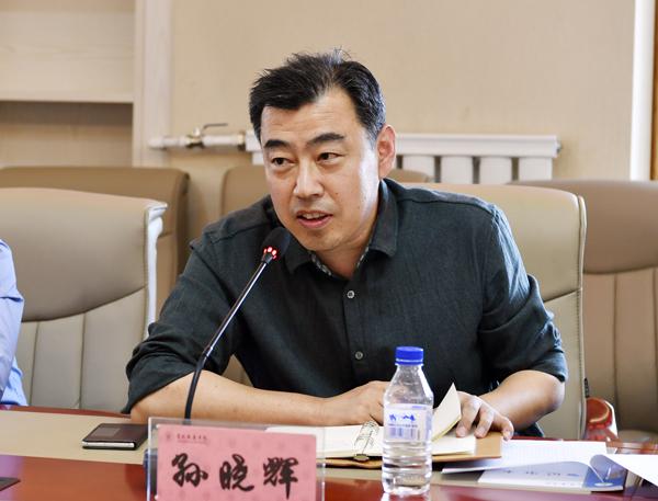 吉林省科技厅人事处孙晓辉处长讲话___.jpg