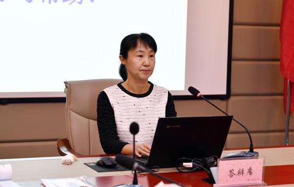 审评人员作述职报告___.jpg