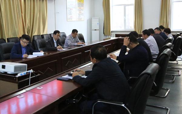 蔡建辉校长到附属四六五医院召开座谈会__.JPG