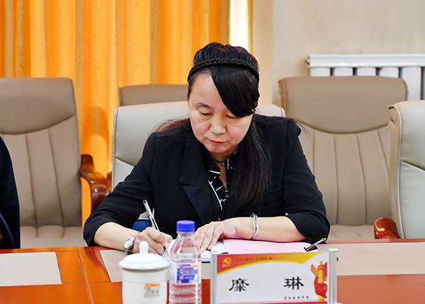 省委第十巡回指导组成员糜琳同志莅临指导___.jpg
