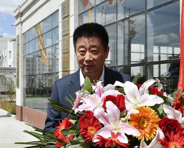 6吉林市民营医院协会会长、吉林市康圣医院院长丛占中致辞.jpg