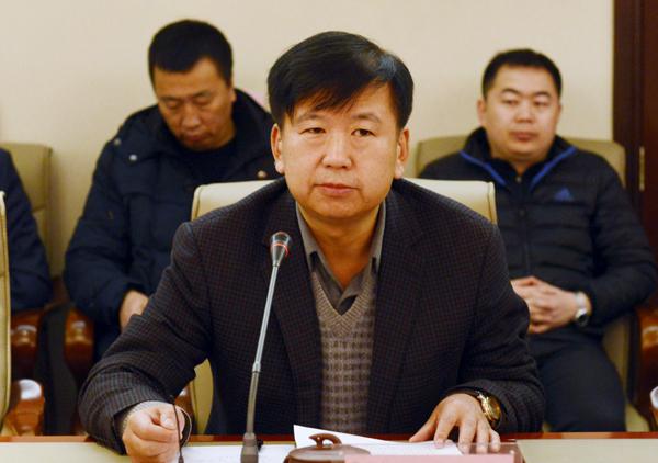 2我校党委书记郑永奎致欢迎辞___.jpg