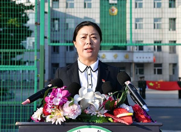杨红部长主持仪式___.jpg