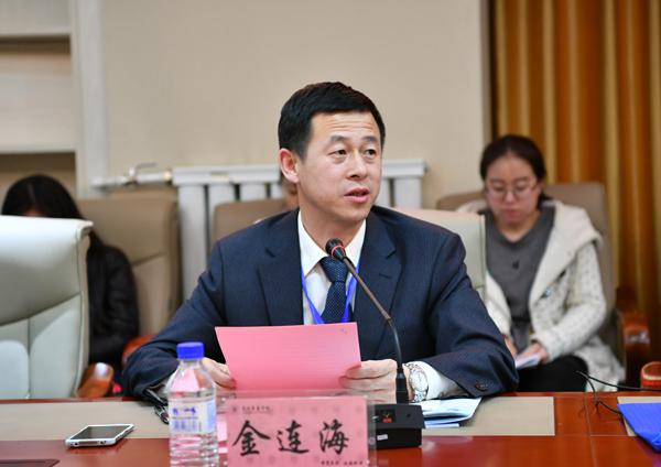 竞赛工作委员会副主任委员金连海教授宣读选手须知__.jpg