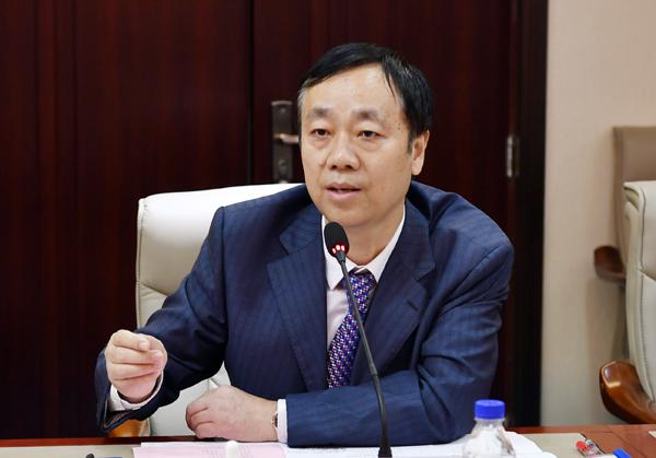 我校校长蔡建辉汇报校城融合工作___.jpg