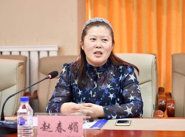 吉林市文明办道德处处长赵春媚讲话___.jpg
